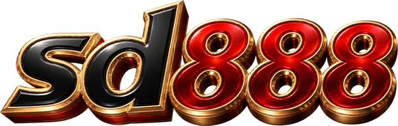 sd888 Logo